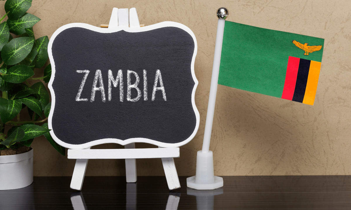 Sambia erkundet die Schaffung einer eigenen digitalen Währung nach dem Bashing von Crypto