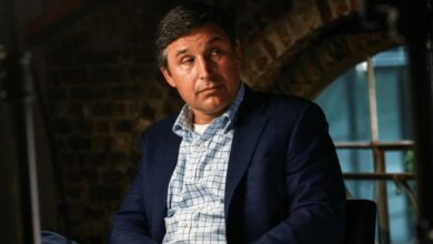 SoFi-CEO Anthony Noto besitzt Bitcoin und Ethereum