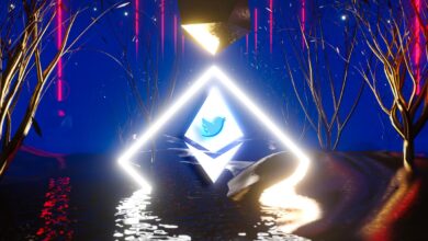 Social-Media-Gigant Twitter fügt führenden Altcoin hinzu Ethereum (ETH) zum Tipping Feature