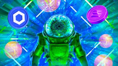 Solana (SOL), Chainlink (LINK) und drei weitere Altcoins sind diesen Februar zu beobachten: Crypto Analyst