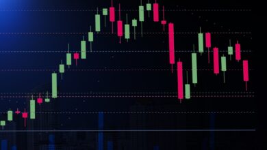 Solana, Uniswap, Aave und Decentraland-Token haben in letzter Zeit bullische Kennzahlen gezeigt