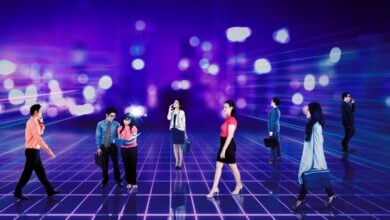 Südkorea investiert 186 Millionen US-Dollar in ein nationales Metaverse-Projekt