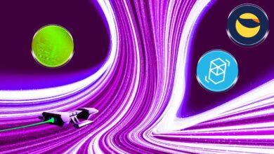 Terra (LUNA), Fantom (FTM) und One More Ethereum Konkurrent zeigt erhebliche Stärke: Crypto Analyst