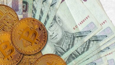 Thailand gibt Pläne zur Einführung einer Kryptosteuer von 15 % auf