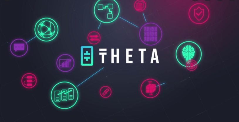 Theta (THETA) steigt, wenn der Markt sich erholt