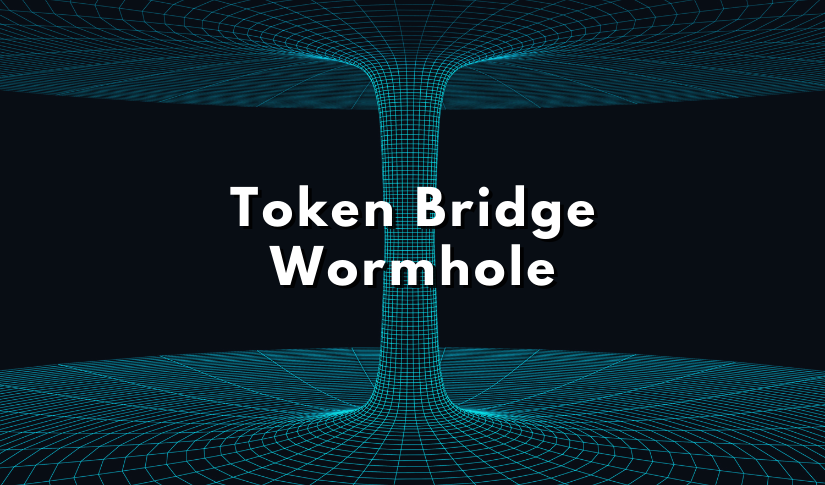 Token Bridge Wormhole verliert 320 Millionen Dollar Ether bei einem großen Exploit