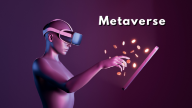 Top 5 der meistgehandelten Metaverse-Münzen, die Sie dieses Jahr sehen sollten