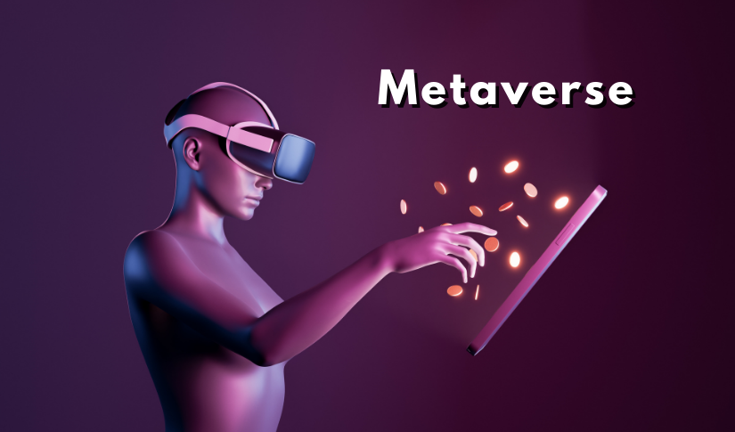 Top 5 der meistgehandelten Metaverse-Münzen, die Sie dieses Jahr sehen sollten