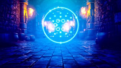 Top-Analyst warnt Cardano (ADA)-Händler und sagt, dass sich ein klares rückläufiges Muster bildet