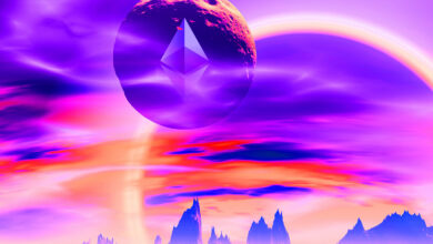 Top-Kryptoanalyst prognostiziert längere Korrektur für Ethereumsagt, dass die ETH weiterhin Anzeichen von Schwäche zeigt