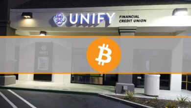 UNIFY wird die erste Kreditgenossenschaft, die es Mitgliedern erlaubt, Bitcoin zu halten