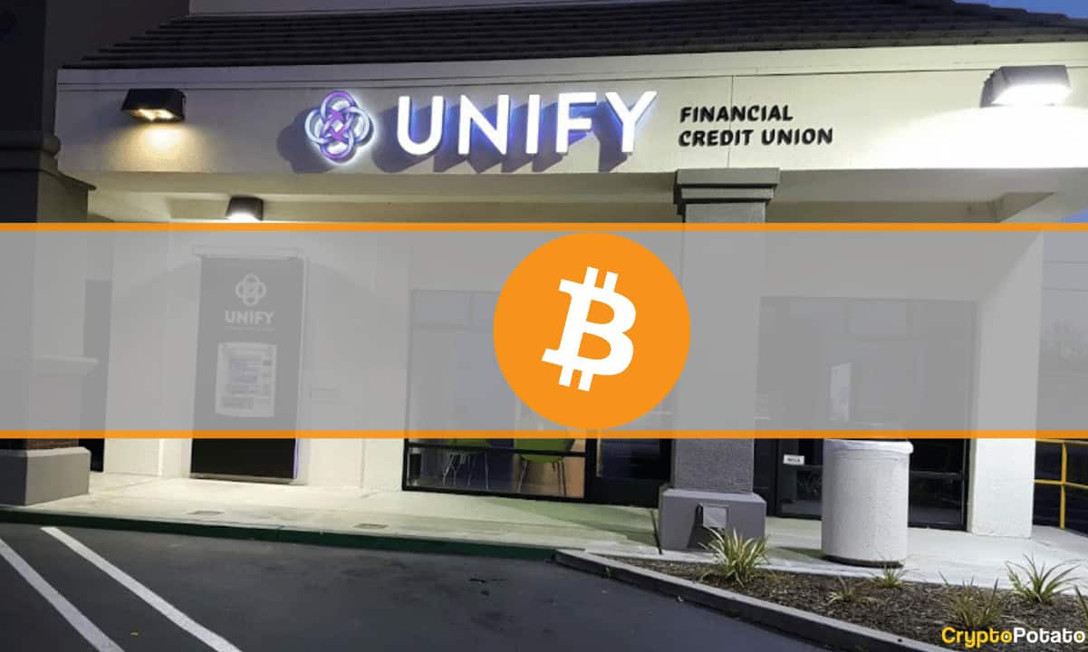 UNIFY wird die erste Kreditgenossenschaft, die es Mitgliedern erlaubt, Bitcoin zu halten