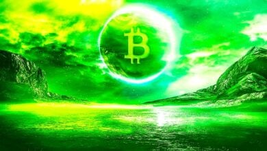 Verlassen Sie sich nicht darauf, Bitcoin für 30.000 $ zu kaufen, sagt Krypto-Analyst Justin Bennett – hier ist der Grund
