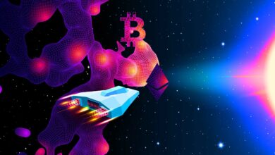 Wie weit wird Bitcoin (BTC) und Ethereum (ETH) Fallen lassen? Top-Analyst sieht dramatischen Rückgang der zwei wichtigsten Krypto-Assets