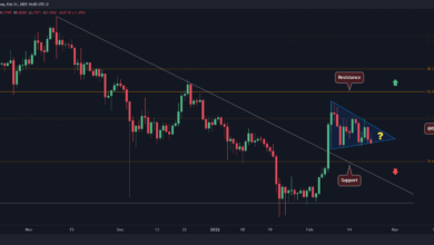XRP bleibt trotz breiterem Marktcrash stabil