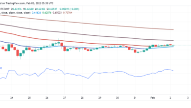 XRP wieder über $0,60 Level danach Ripple's neueste Partnerschaftsankündigung