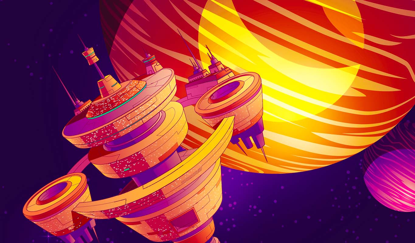 Zwei Ethereum Konkurrenten an der Schwelle zu größeren Zusammenbrüchen, warnt Top-Krypto-Händler