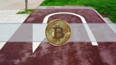 100 Milliarden US-Dollar verdampft, als der Bitcoin-Preis die Biden-Pumpe vollständig zurückverfolgte (Market Watch)