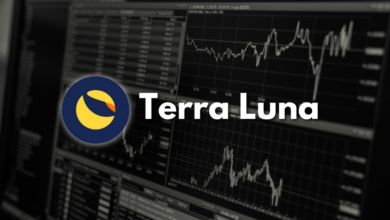 Terra LUNA stellt trotz des langsamen Krypto-Marktes einen neuen ATH für 110 US-Dollar her