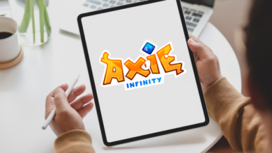 Axie Infinity AXS hält trotz des 600-Millionen-Dollar-Ronin-Hacks seine Gewinne gut