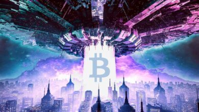 $5.100.000.000 Bitcoin Whale tritt in den massiven Krypto-Akkumulationsmodus ein