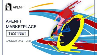 APENFT Marketplace startet Testnet mit Developer Sprint