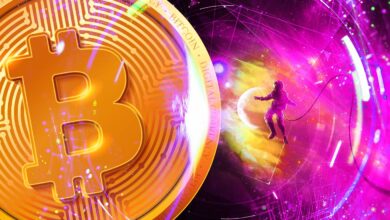 Analyst Benjamin Cowen sagt, dass die Bitcoin- und Krypto-Märkte trotz kurzfristiger Volatilität auf eine höhere Erholung vorbereitet sind
