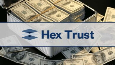 Animoca Brands ist Co-Leader der 88 Millionen Dollar Serie B-Finanzierungsrunde von Hex Trust