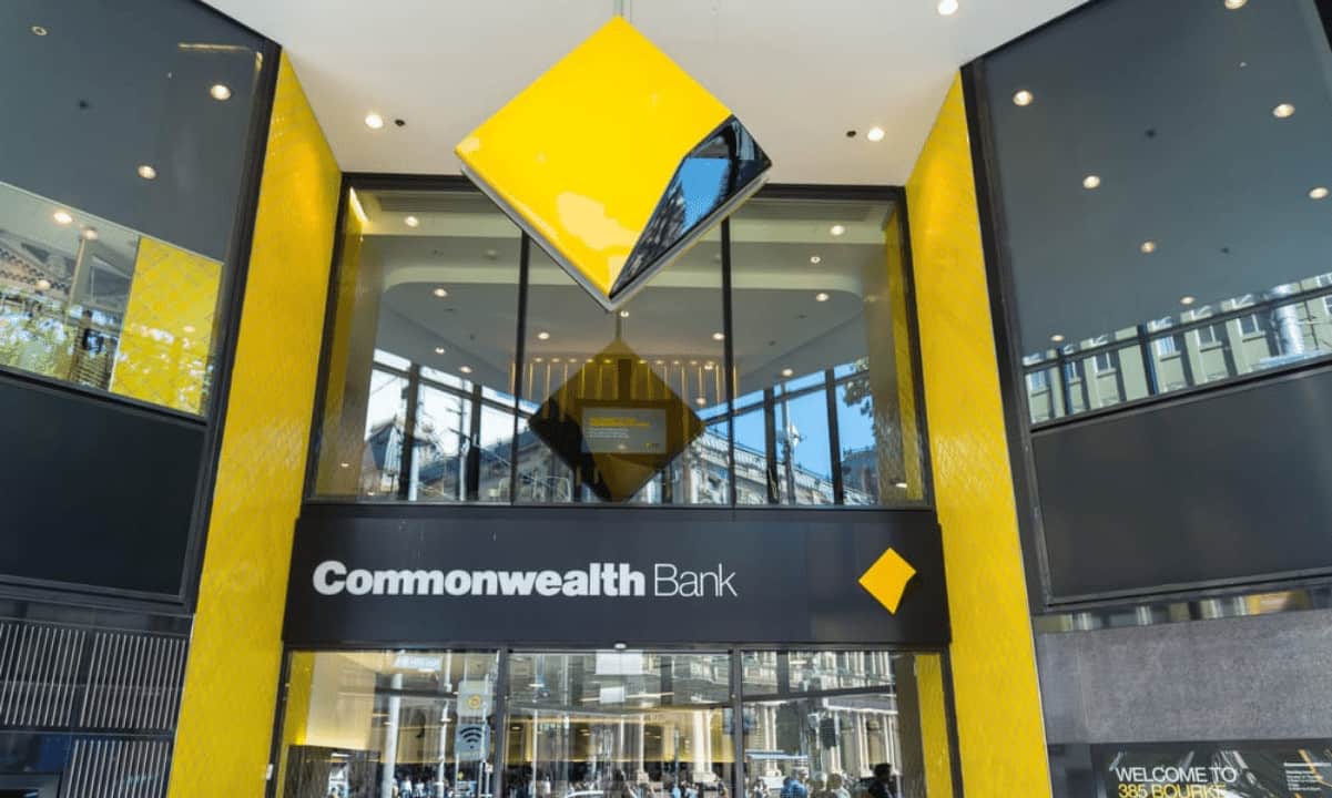 Australiens größte Bank möchte zusätzliche Kryptodienste anbieten