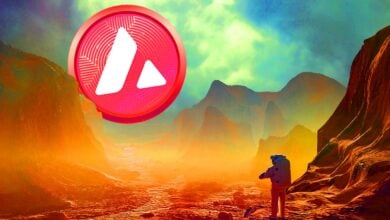 Avalanche (AVAX) und mehrere Ethereum Konkurrenten sehen jetzt „sehr ungesund“ aus, warnt Top-Krypto-Stratege