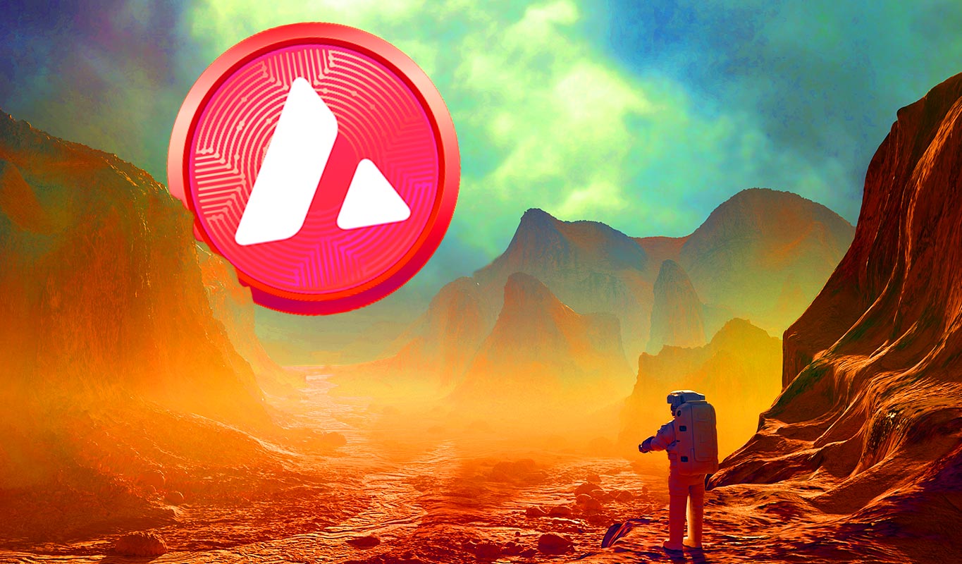 Avalanche (AVAX) und mehrere Ethereum Konkurrenten sehen jetzt „sehr ungesund“ aus, warnt Top-Krypto-Stratege