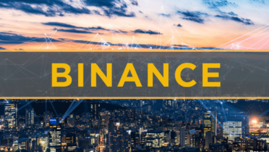 Binance startet Fiat-to-Crypto-Zahlungsanbieter Bifinity