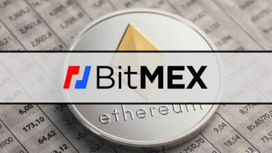 BitMEX-Benutzer können jetzt kaufen und konvertieren Ethereum (ETH)