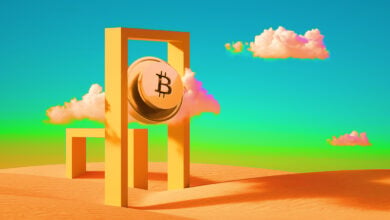 Bitcoin könnte auf dieses wichtige Unterstützungsniveau fallen, bevor es um über 230 % explodiert, sagt Bloomberg-Analyst Mike McGlone