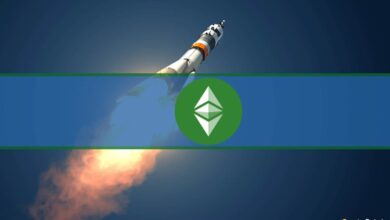 Bitcoin scheitert bei $42.000, Ethereum Classic Surges 50 % wöchentlich