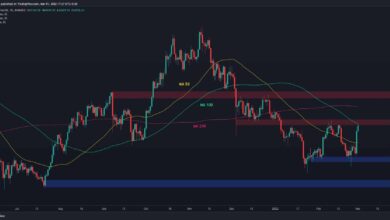 Bitcoin sieht sich großem Widerstand gegenüber, Breakout könnte BTC auf 50.000 $ bringen (Preisanalyse)