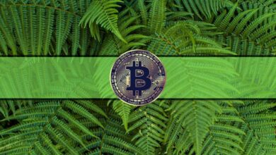 Bitcoin stabil bei 40.000 $, FOMC-Meeting und APE Airdrop: Krypto-Rückblick dieser Woche