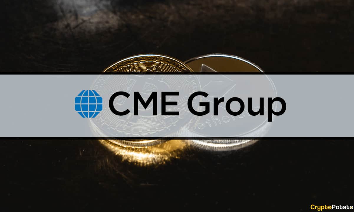 CME Group veröffentlicht von Euro unterstützte BTC- und ETH-Futures, Krypto News Aktuell