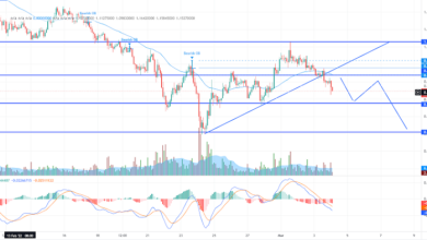 Cardano durchbricht die Aufwärtstrendlinie – Können $0,8380 unterstützen?