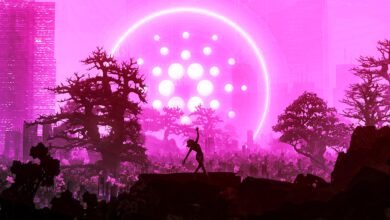 Cardano erlebt institutionelle Nachfrage, da große Transaktionen in die Höhe schnellen: Analyseunternehmen IntoTheBlock