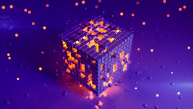 Cathie Wood von ARK Invest sagt, die dezentrale Finanzierung sei eine Bedrohung für alle Finanzinstitute