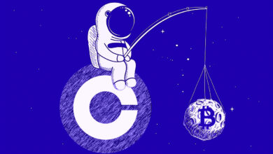 Coinbase hat den niedrigsten Stand von Bitcoin (BTC) seit dem Bull Market Top von 2017: Glassnode