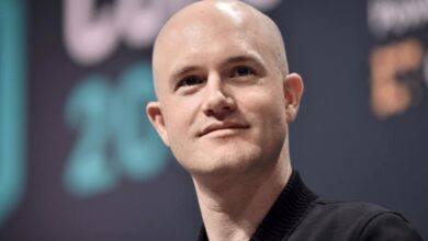 Coinbase wird vorerst nicht aufhören, in Russland ansässige Benutzer zu bedienen, sagt der CEO