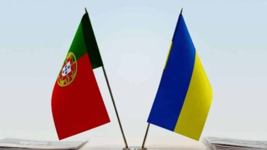 Das Bitcoin-freundliche Portugal ist ein bevorzugtes Ziel für ukrainische Flüchtlinge
