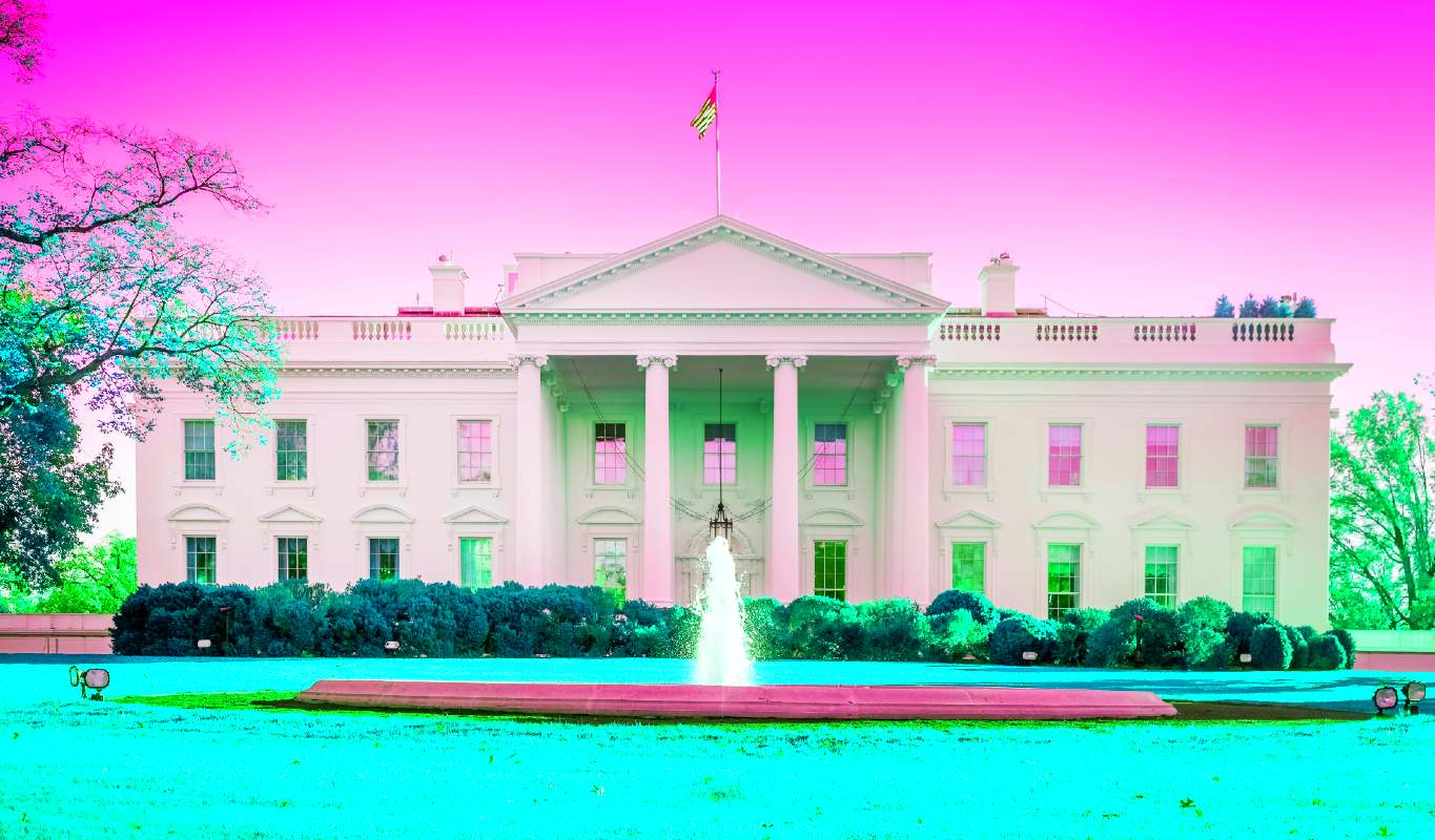 Das Weiße Haus sagt, dass die USA eine führende Rolle im Krypto-Raum spielen müssen, da Präsident Biden eine neue Executive Order unterzeichnet