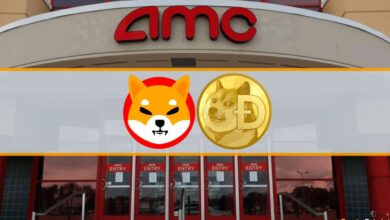 Der CEO von AMC Theatres bestätigt das Datum, an dem Dogecoin- und Shiba Inu-Zahlungen live sein werden