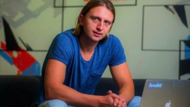 Der CEO von Revolut fordert ein Ende des „total abscheulichen“ Krieges in der Ukraine