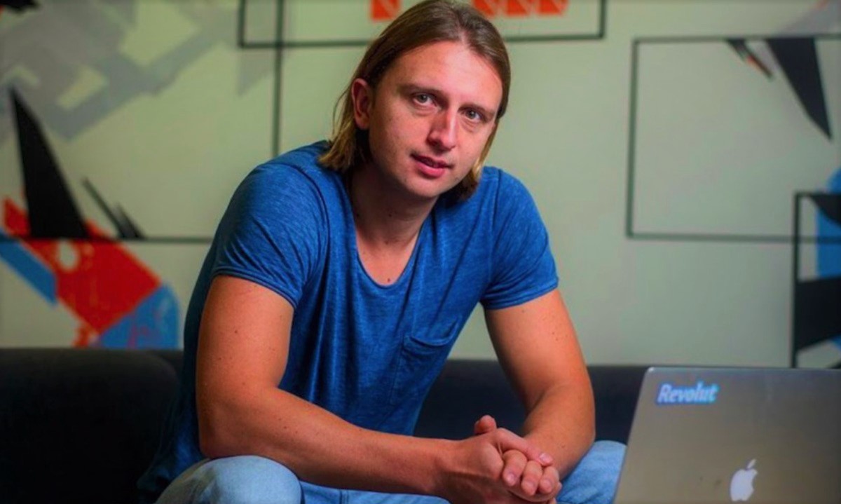 Der CEO von Revolut fordert ein Ende des „total abscheulichen“ Krieges in der Ukraine