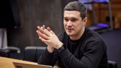 Der Vize-Premierminister der Ukraine, Fedorov, fordert Tether auf, Transaktionen mit Russen zu stoppen
