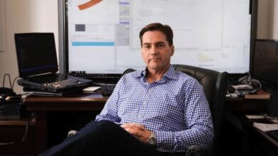 Der selbsternannte Bitcoin-Schöpfer Craig Wright zahlt 43 Millionen Dollar an Vorurteilszinsen